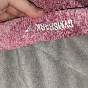 Gymshark ombre Leggings